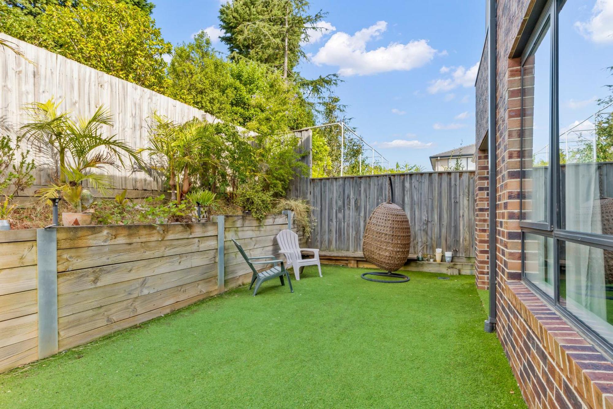 Stayau 4Br Designer Home In Knox Wantirna South Exterior foto